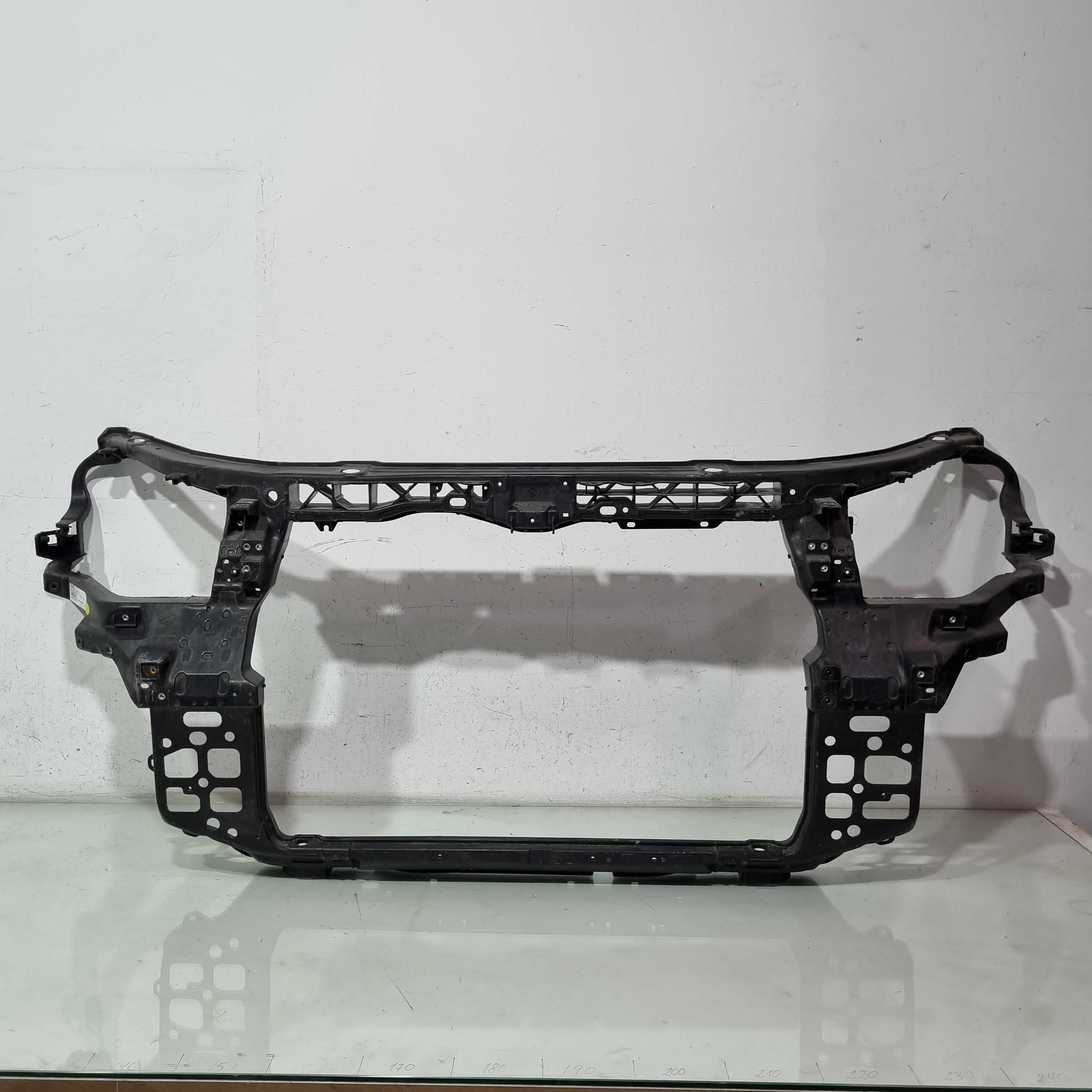 Painel Frontal Hyundai Santa Fé Modelos 2007/2012 1