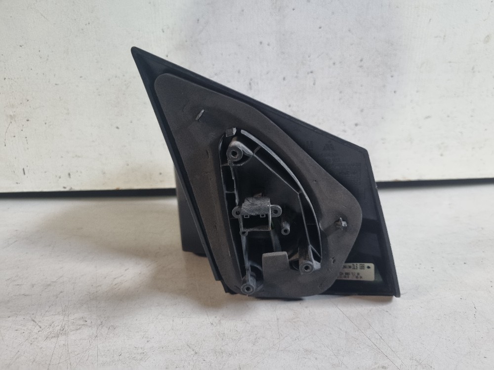 Retrovisor Esq. Elétrico Gm Onix 2013/2017 Original S/lente 4