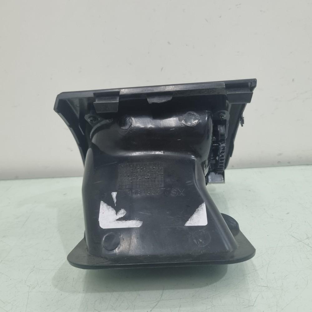 Difusor De Ar Do Painel Fiat Strada Modelos 2012/2016 4