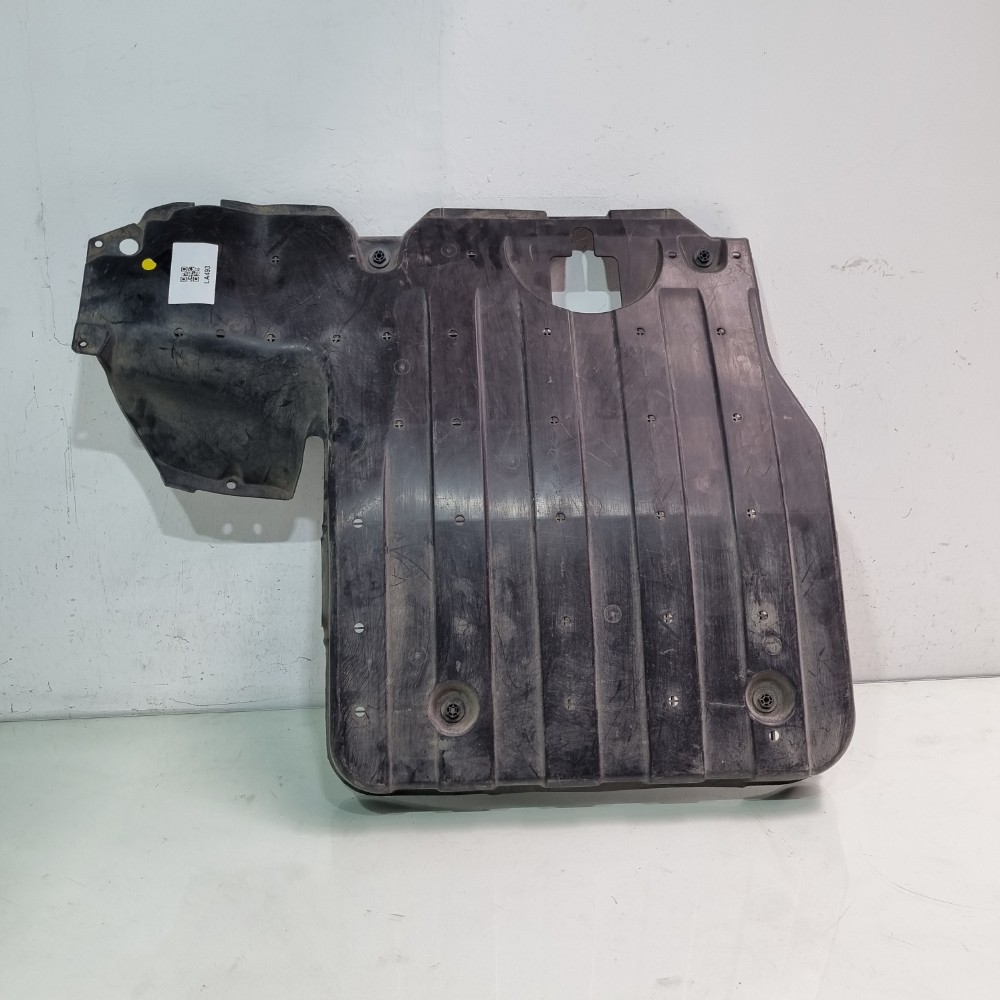 Protetor Inferior Traseiro HR-V 2016/2021 Usado Original 1