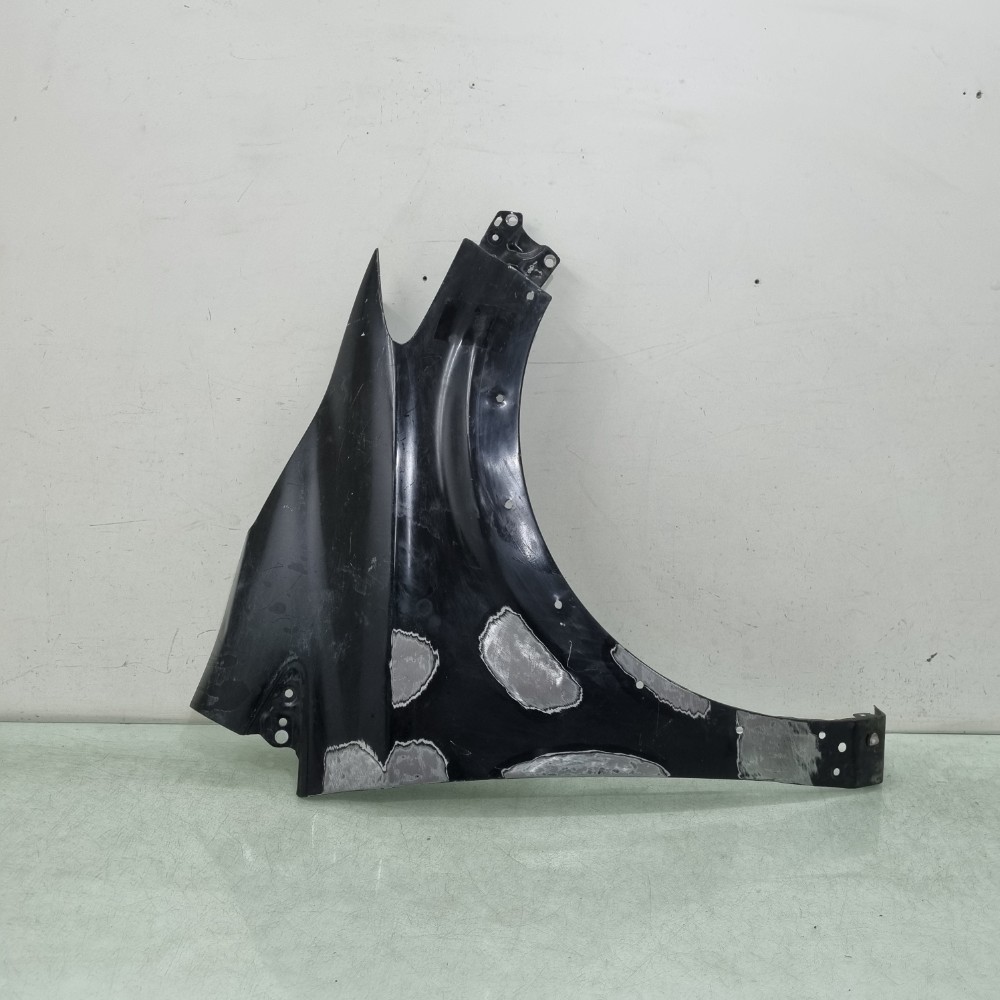 Paralama Direito Gm Onix  Active 2017 / 2019 Recuperado Ori. 1