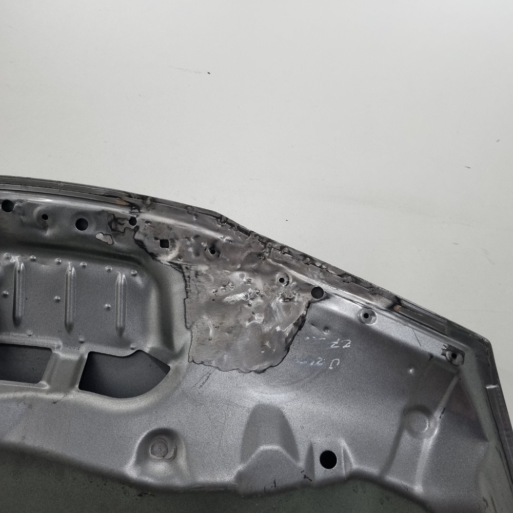 Capô Honda Fit 2009/2013 Recondicionado 7