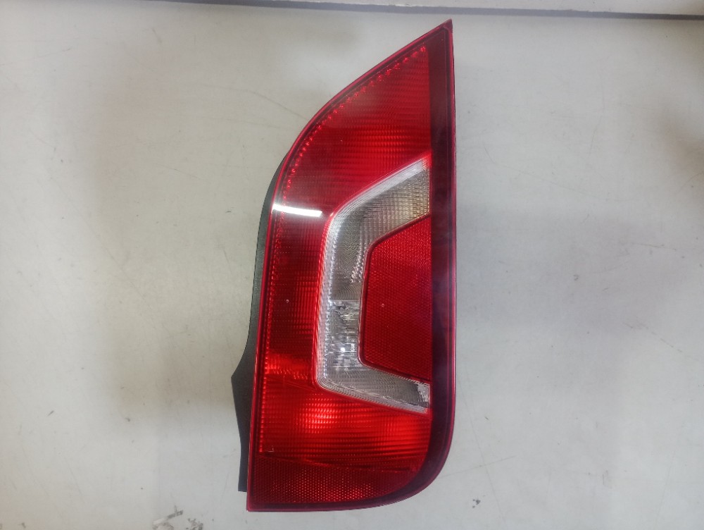Lanterna Do Lado Direito Volkswagen Up Modelos 2013/2017 Direito/passageiro 1