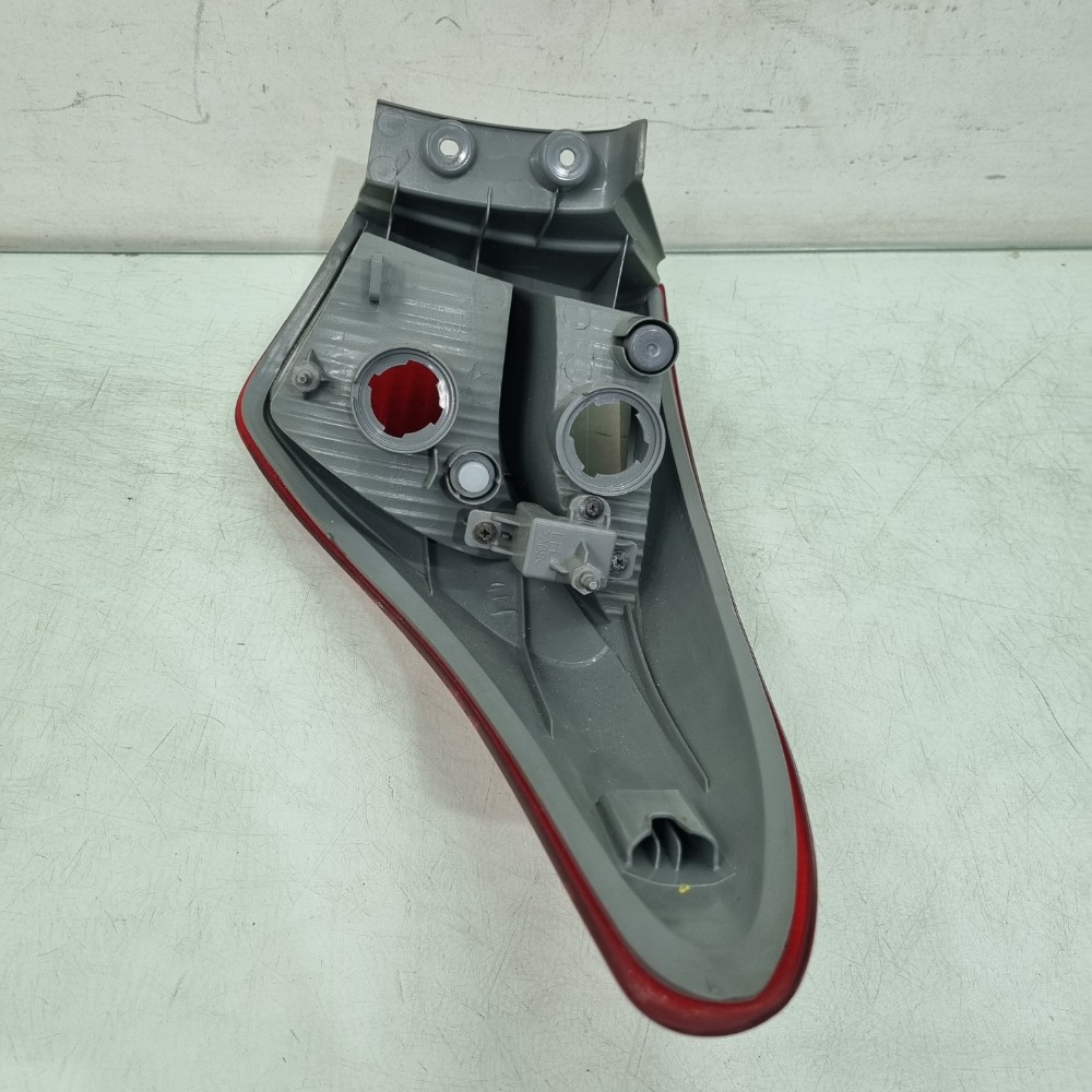 Lanterna Esquerda Hyundai Hb20 Hatch 2012/2019 Recon Esquerdo/motorista 4