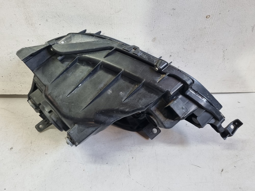 Farol Direito Toyota  Etios 2015 / 2019 Recuperado Original. Direito/passageiro 5
