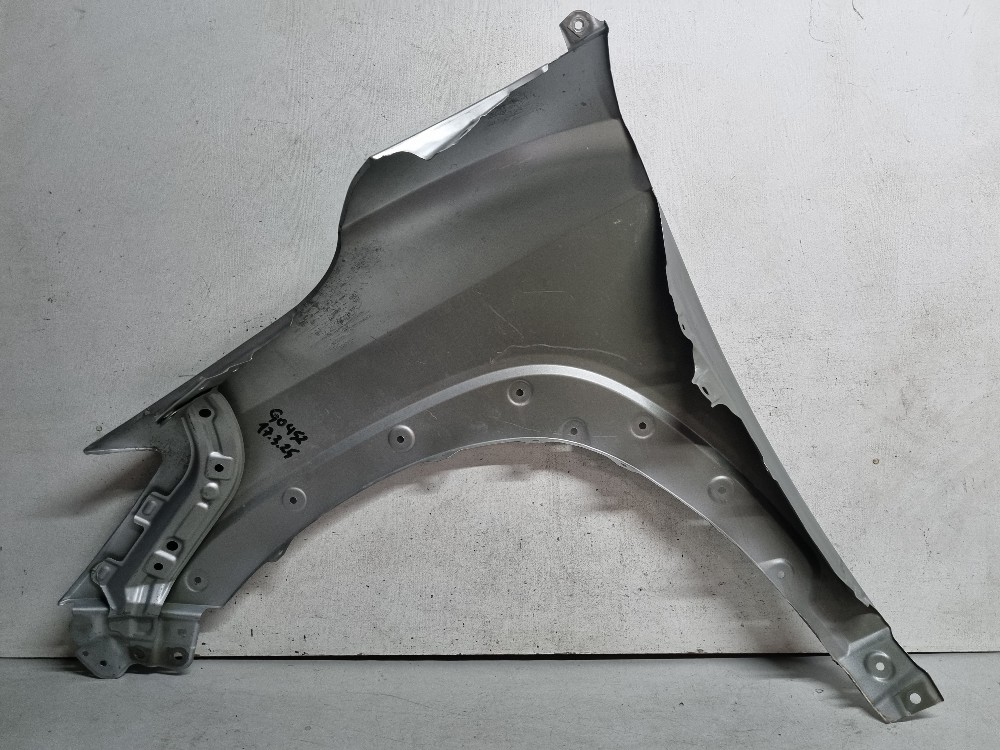 Paralama Do Lado Direito Toyota Corolla Cross 2021/2025 5