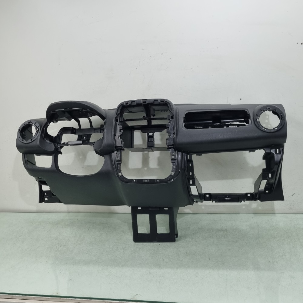 Painel Tabelier Renault Kwid 2017/2024 Recuperado