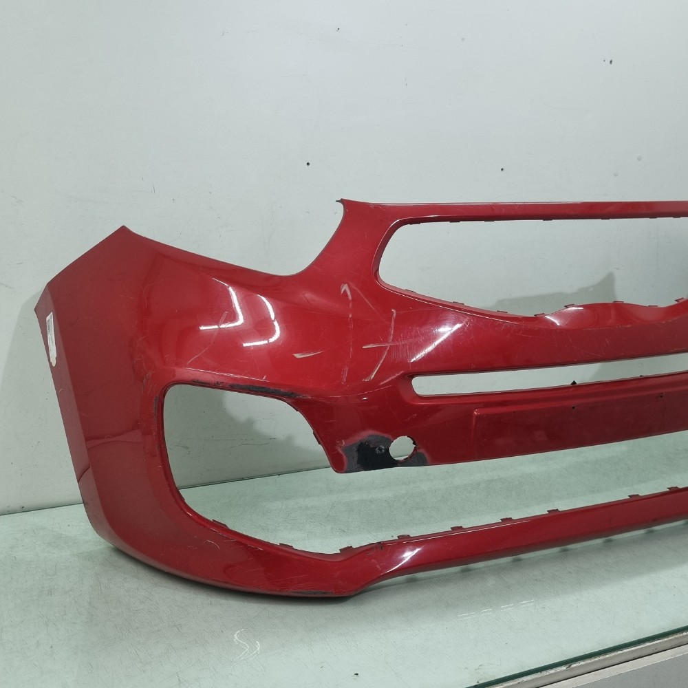 Parachoque Dianteiro Original Kia Picanto 2015 à 2019 3