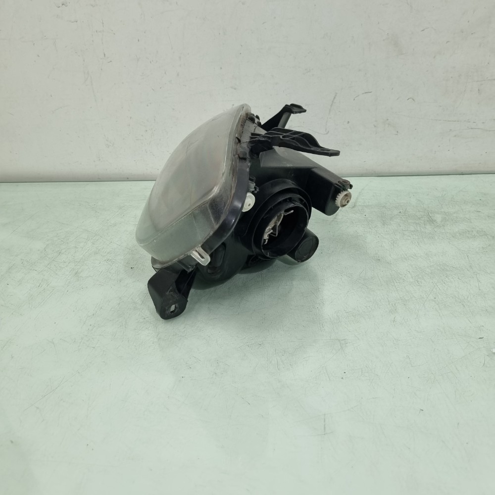 Farol Esquerdo Fumê Chevrolet Celta 2010 2011 2012 2013 Esquerdo/motorista 4