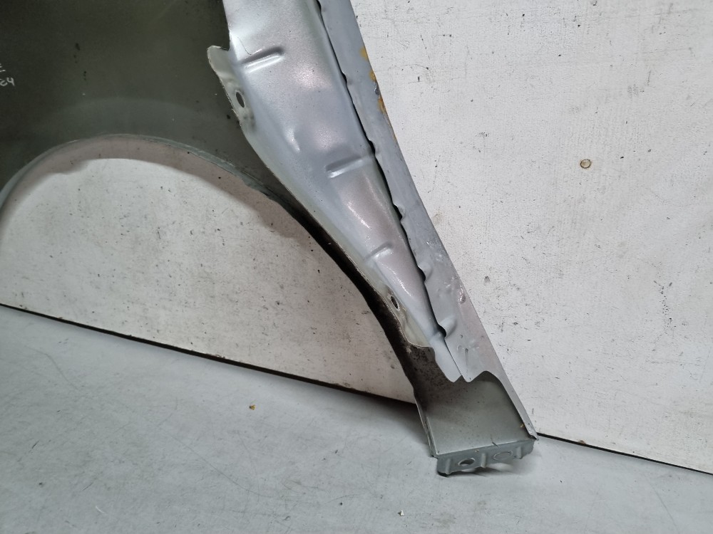 Paralama direito Saveiro robust 2017/2022 recuperado 8