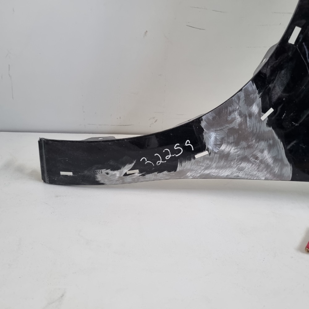 Paralama Dianteiro Esquerdo Citroen Aircross 2023/2025/2026 4