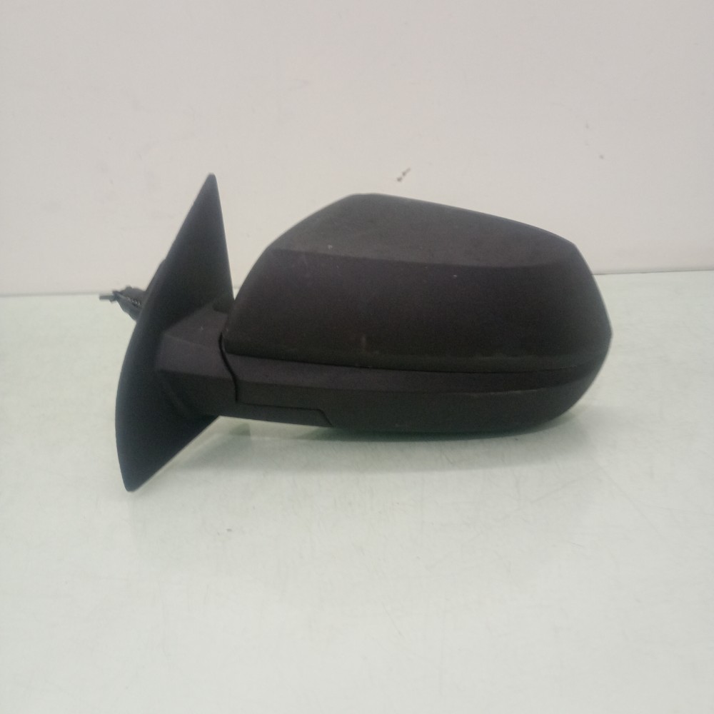 Retrovisor Esq. Cobalt Manual S/lente  2012/2016 Recuperado. 4