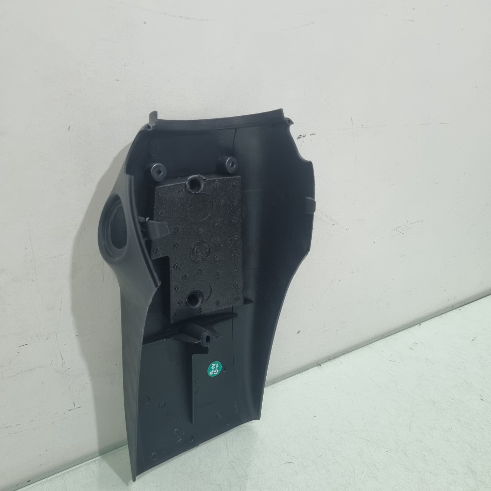Acabamento Da Coluna Direção Fiat Palio Modelos 2012/2017 6