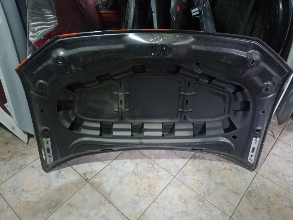 Capo Volkswagen T-cross 2020/2024 2