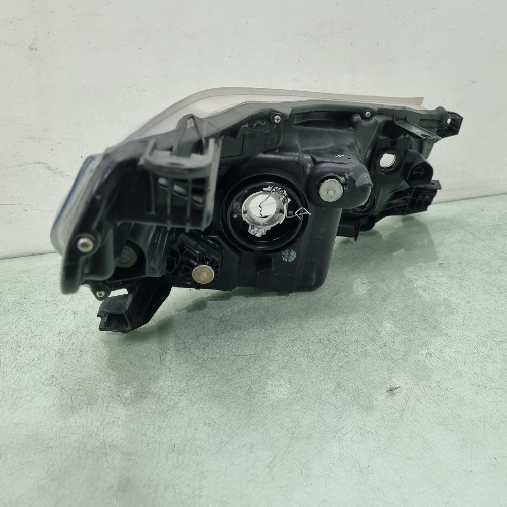 Farol Lado Esquerdo Toyota Hilux 2016 À 2019 Recondicionado 4