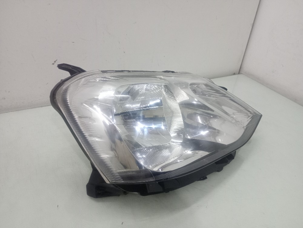 Farol Direito Toyota Etios 2013/2019 Recuperado Original 1