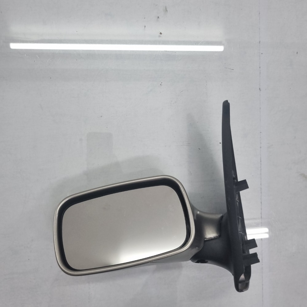 Retrovisor Esquerdo Uno Prêmio Elba 1990 Fixo Original 1