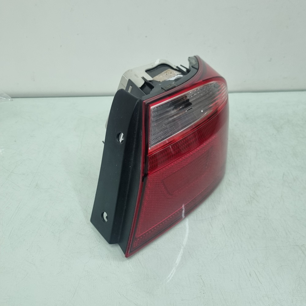 Lanterna Lado Esquerdo Fumê Vw Gol Gv 2008/2012 Recuperado. Esquerdo/motorista 2