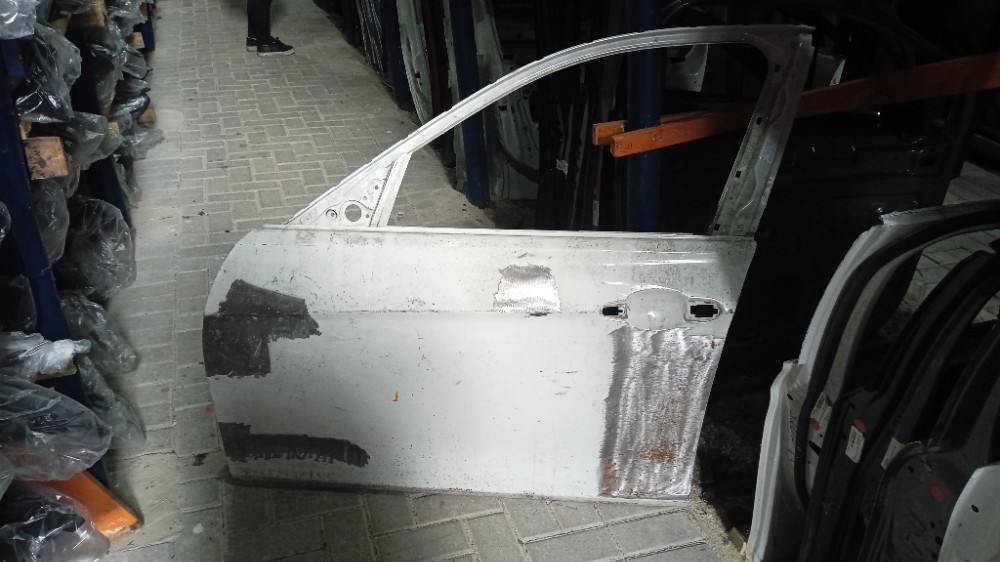 Porta. Dianteira Esquerda Bmw 320i 2013/2017