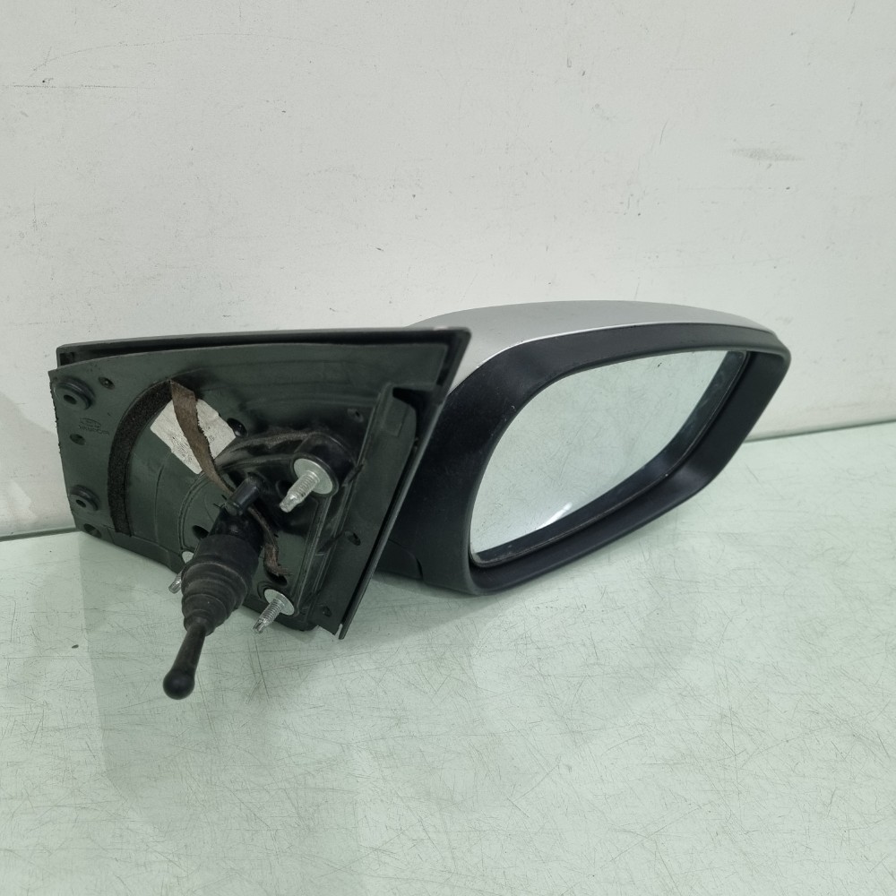 Retrovisor Lado Direito Manual Hyundai Hb20 2013/2019 2