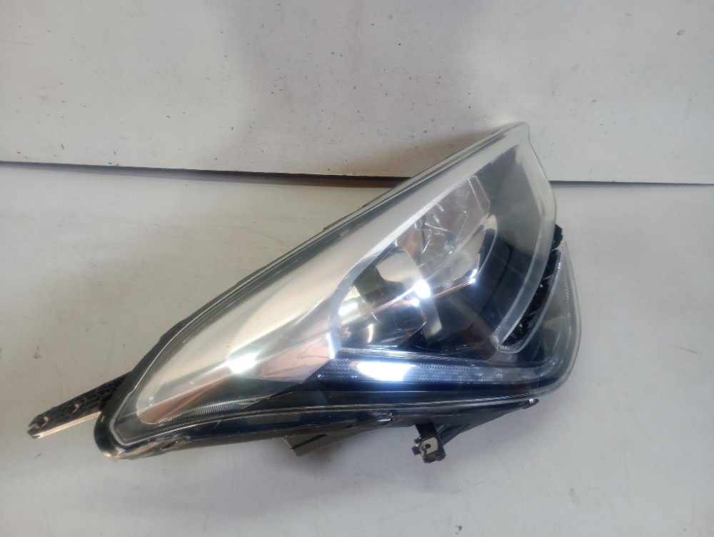 Farol Dianteiro Direito Chery Tiggo 5x 2018/2020 Original Direito/passageiro 2