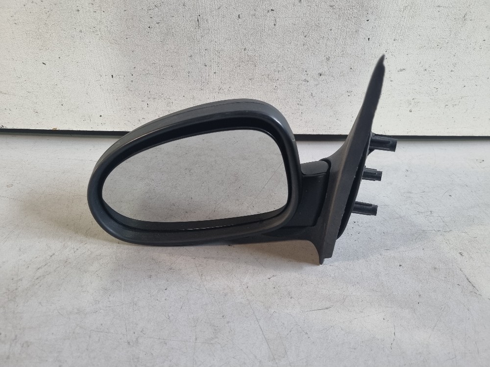 Retrovisor Esq. Fixo Volkswagen Gol 4p 1999/2003 Original 1