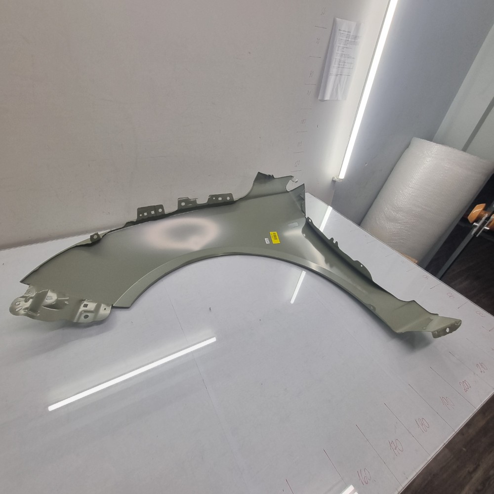 Paralama Dianteiro Direito Chevrolet Cruze Modelos 2011/2016 4