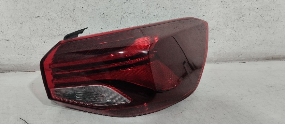 Lanterna Direita Sem Led Onix Sedan 2020/2023 Recondicionado 3