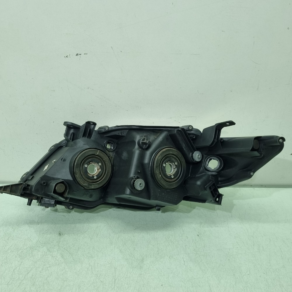 Farol Do Lado Direito Toyota Corolla Modelos 2008/2010 Direito/passageiro 8