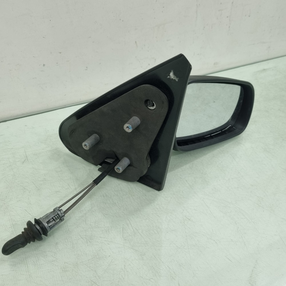 Retrovisor Lado Direito Volkswagen Gol G3 2005/2012 Original 3
