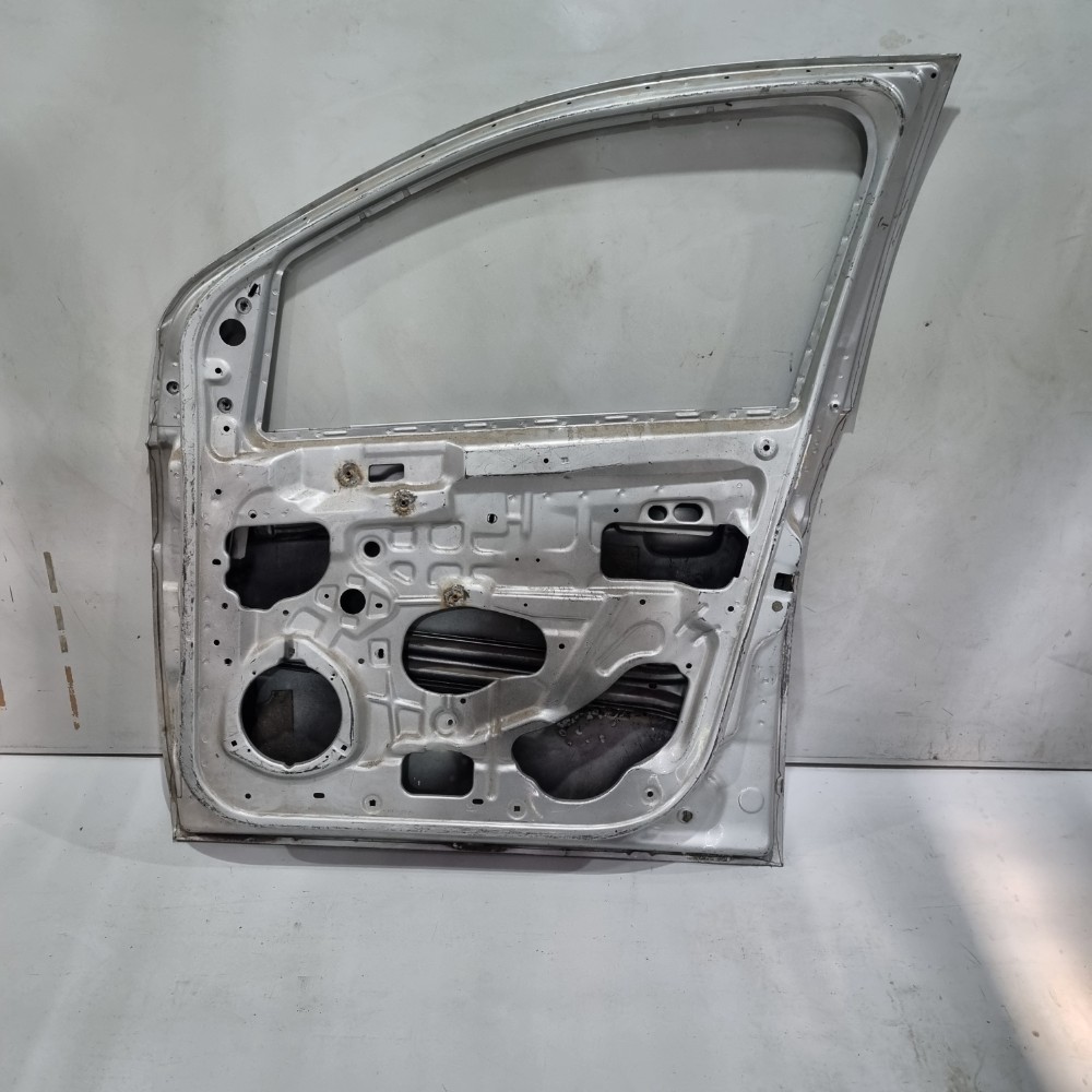 Porta Dianteira Direita Fiat Grand Siena 2013/19 Recuperada. Dianteira 4