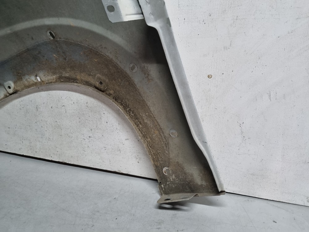 Paralama Direito Fiat Uno Vivace 2012/2015 Recuperado 6