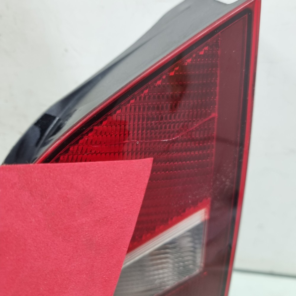 Lanterna Direita Volkswagen Up 2013/2017 Recuperada 4