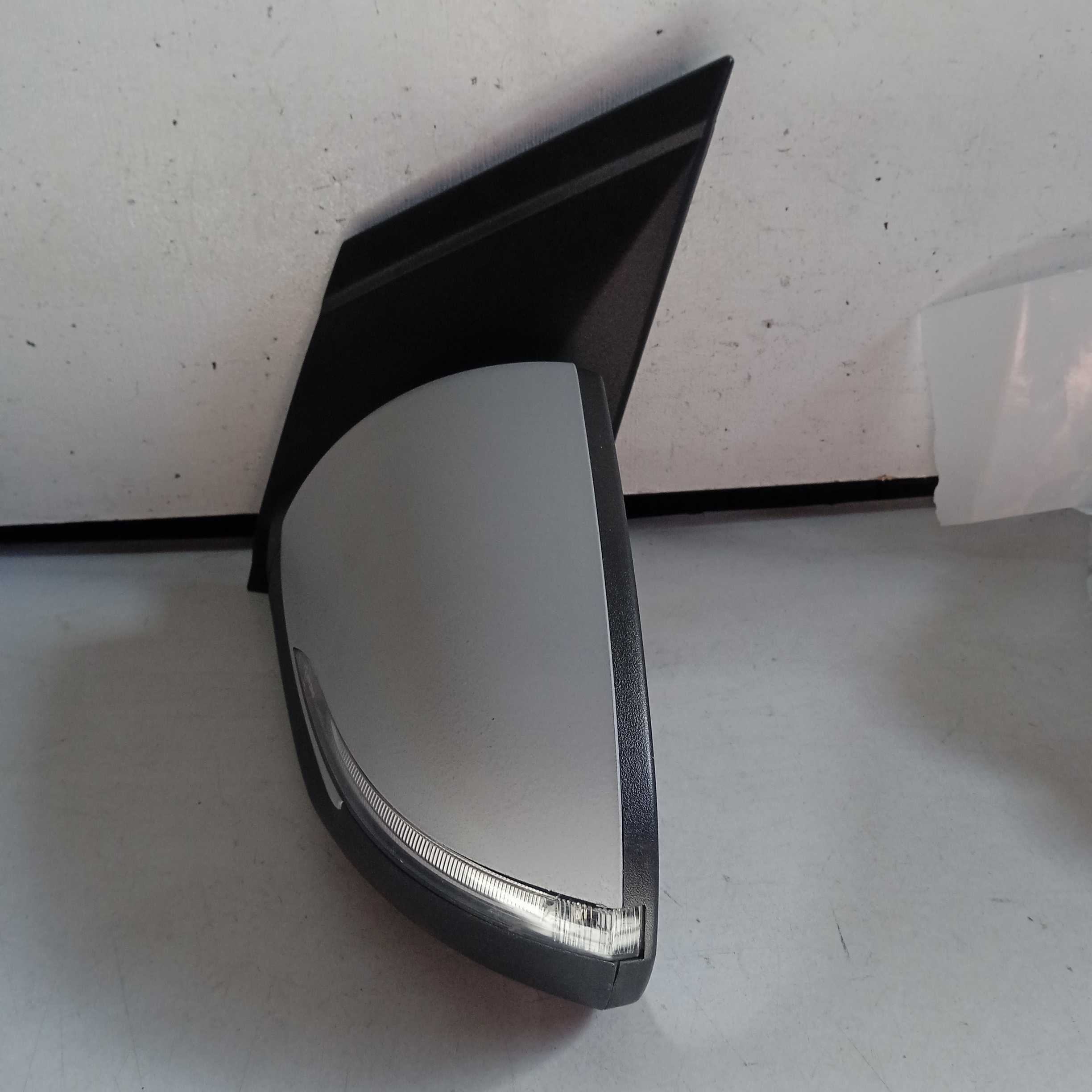 Retrovisor Esquerdo Eletr. Hyundai Hb20 Ano 2020/2024 Rec 2
