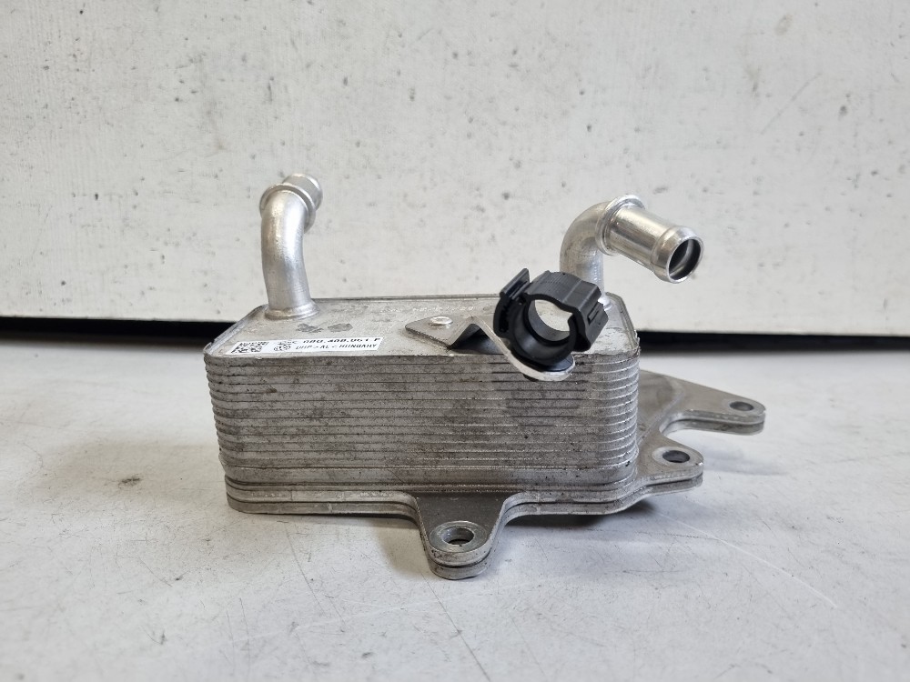 Resfriador De Óleo Do Motor 1.0 Polo 2017/2023 Semi-novo 2