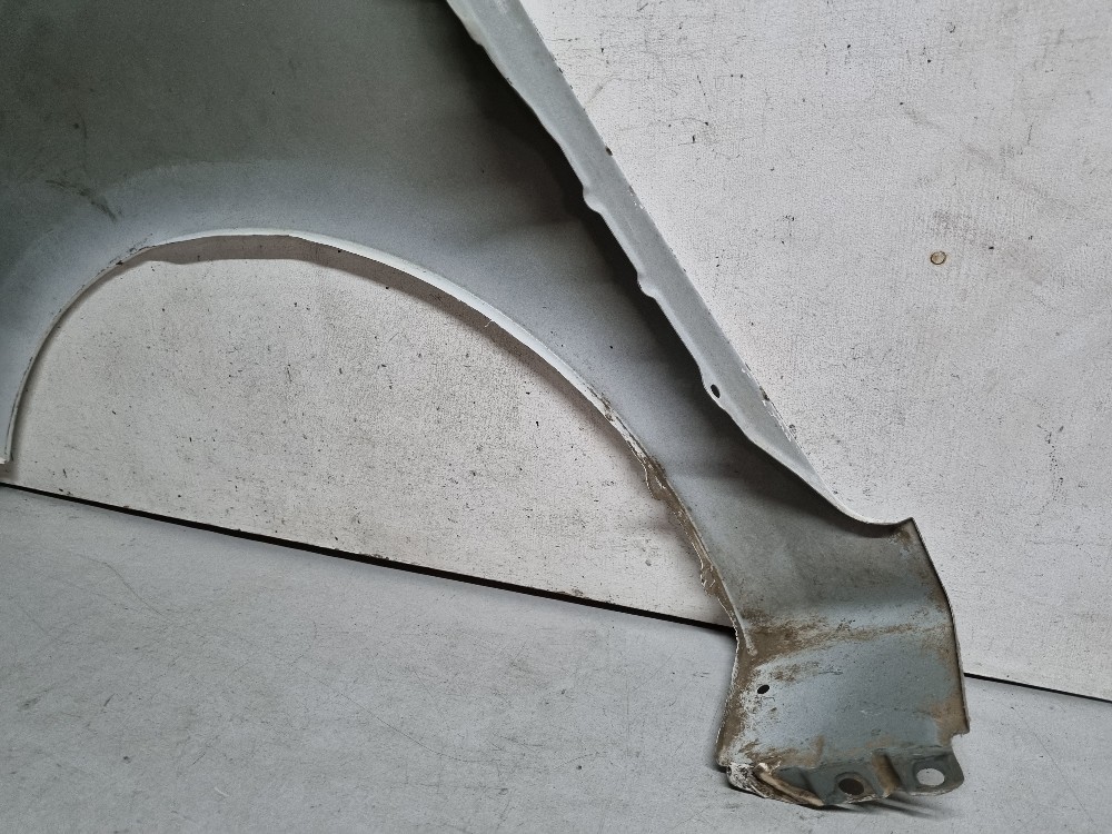 Paralama Do Lado Direito Hyundai Hb20 Modelos 2013/2018 8