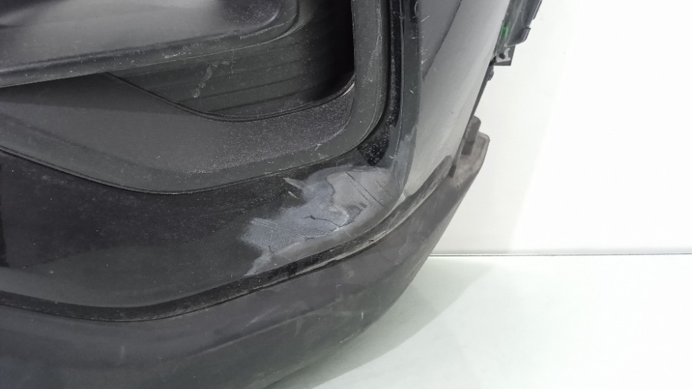 Parachoque Dianteiro Cgrades Fiat Pulse 2021/2024 Seminovo. 4