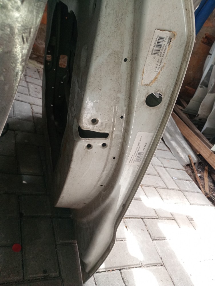 Porta dianteira Direita Kia Soul 2014/17 3