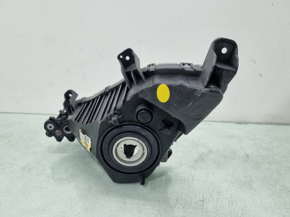 Farol De Milha Direito Hyundai Elantra 2014/2017 7