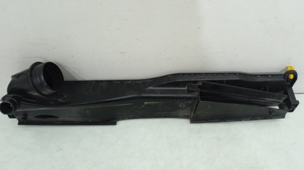 Duto De Ar Volkswagen Polo Semi-novo 2017/2022 Original 5