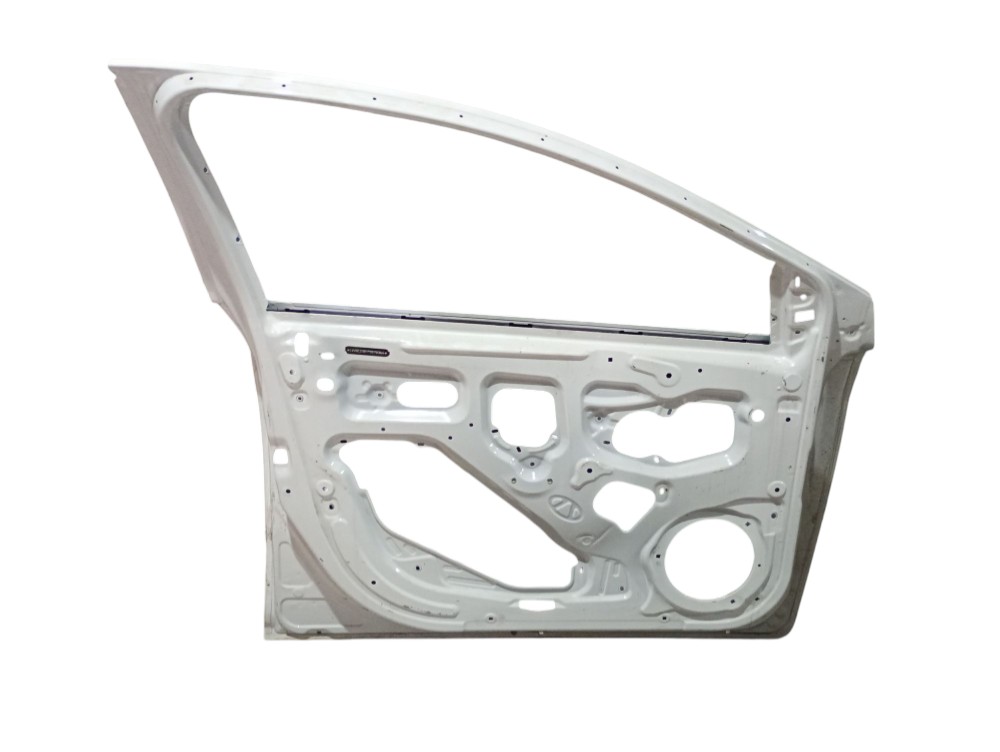 Porta Dianteira Esquerda Arriso 6 2021 A 2023 Original 7