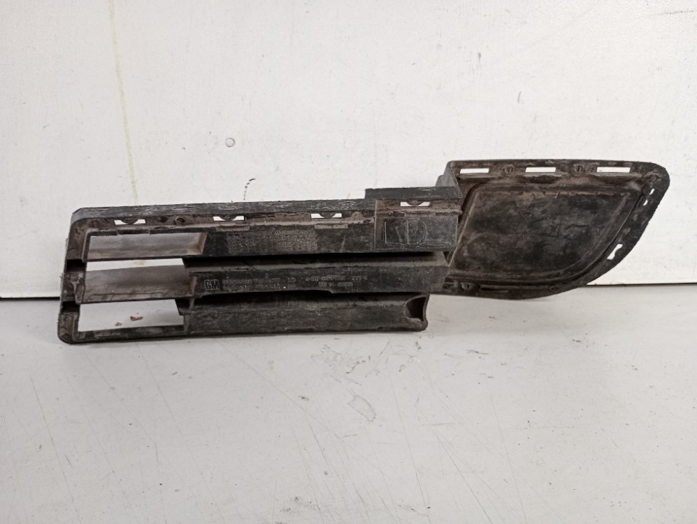Moldura Do Cibié Direita Chevrolet Astra 2003/2011 Original 4