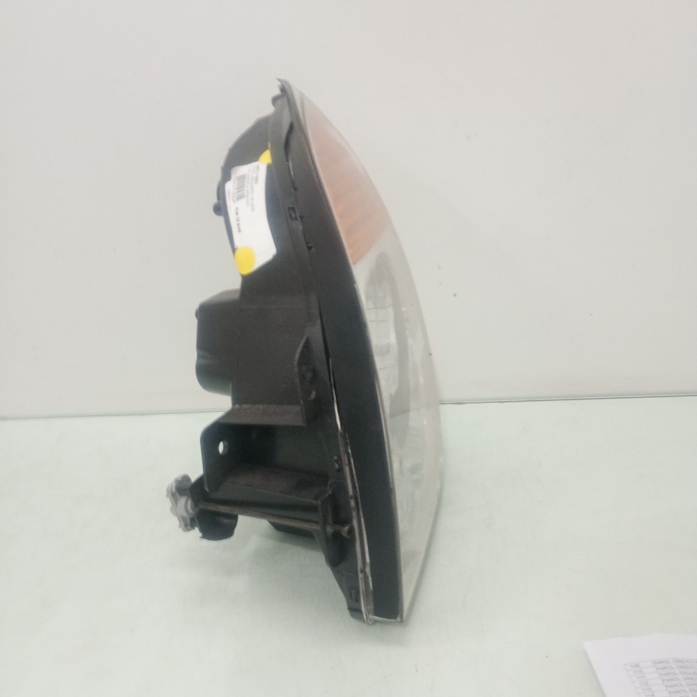 Farol Esquerdo Hyundai Hr Cromado 2008/2018 Original Esquerdo/motorista 2