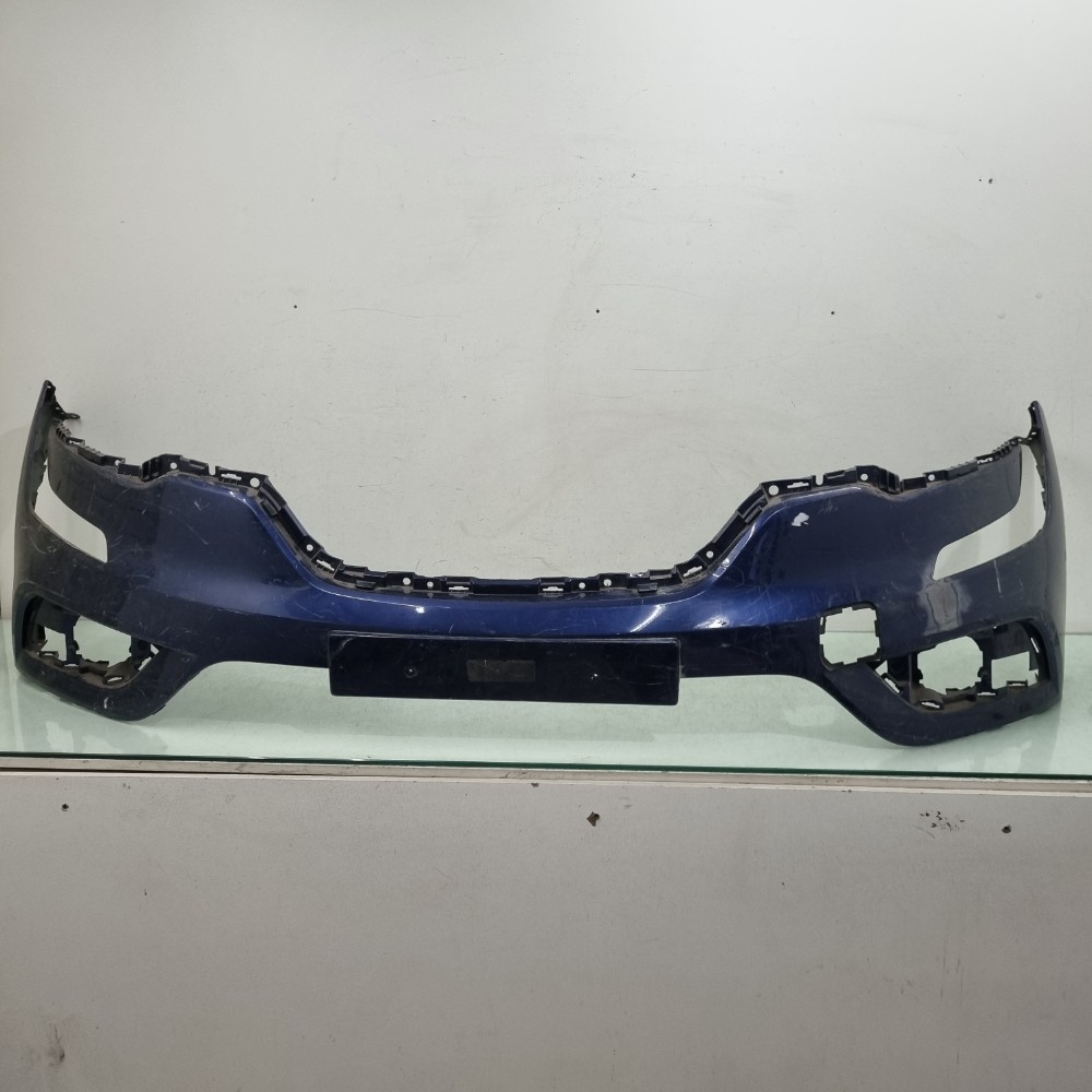 Parachoque Dianteiro Renault Koleos Modelos 2017/2022 2