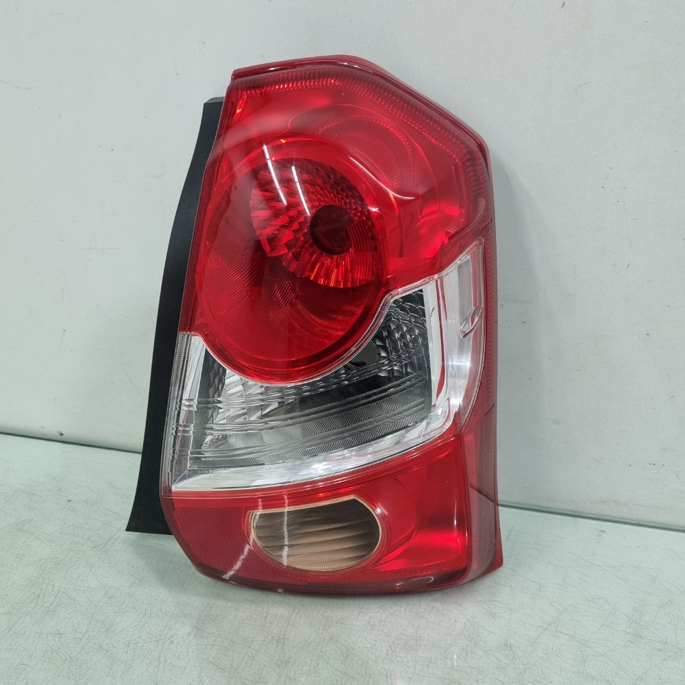 Lanterna Traseira Direita Toyota Etios Hatch 2013/2017 Direito/passageiro 2