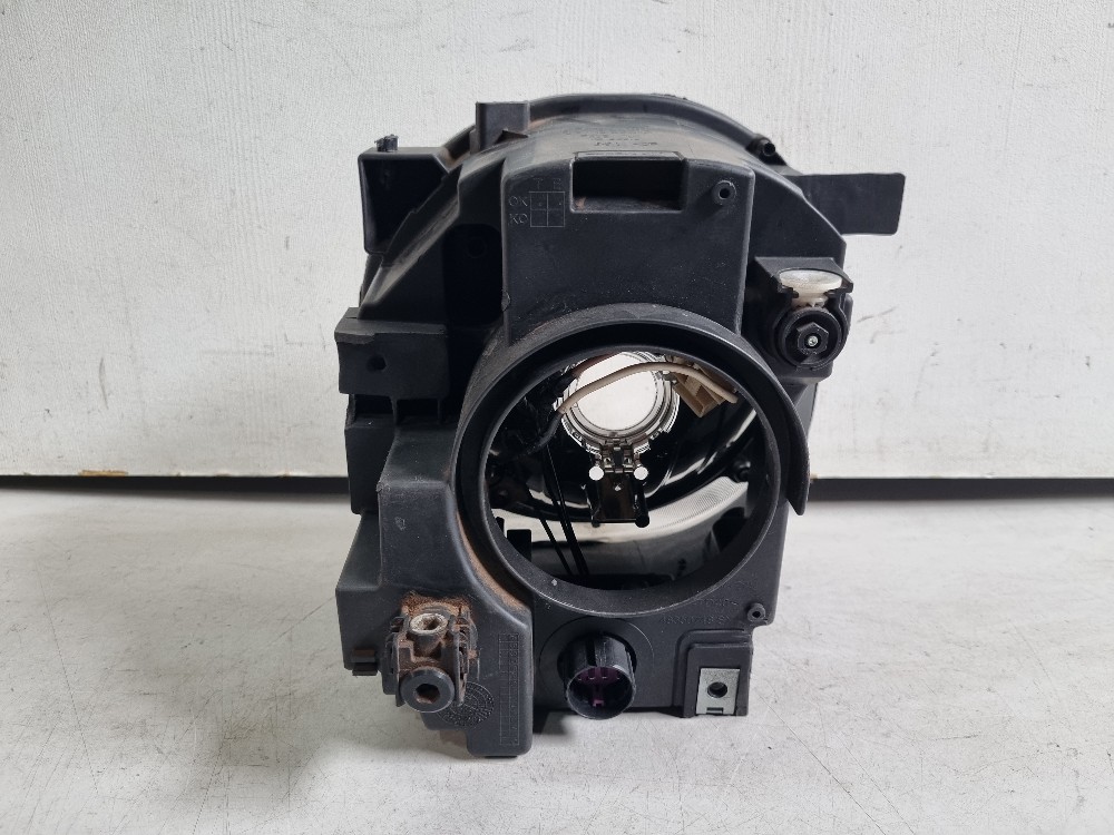 Farol Esquerdo Jeep Renegade 2016 2017 2018 2019 2020 Esquerdo/motorista 4