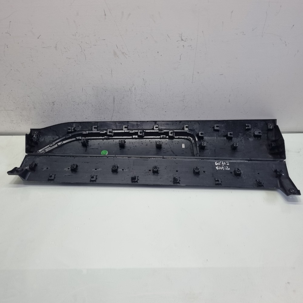 Friso Da Porta Direita Byd Yuan Plus 20252026 Original 4
