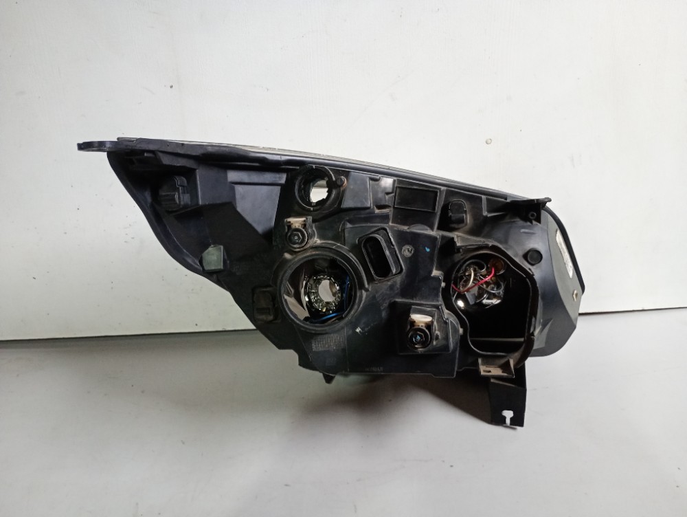 Farol Esquerdo S10 Simples 2013/2015 Original Recondicionado 4
