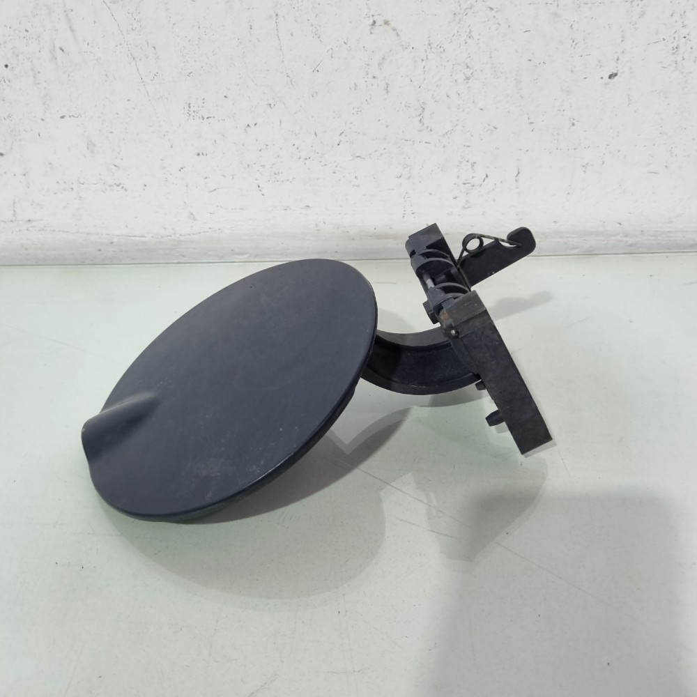 Portinhola Tanque Combustível Citroen C3 2005/2012 Preto 4