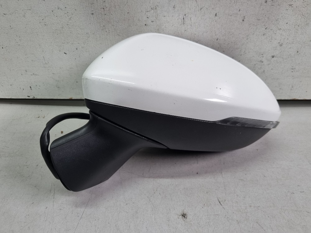 Retrovisor Esquerdo S/ Lente Gm Cruze 2017/2022 Original 3